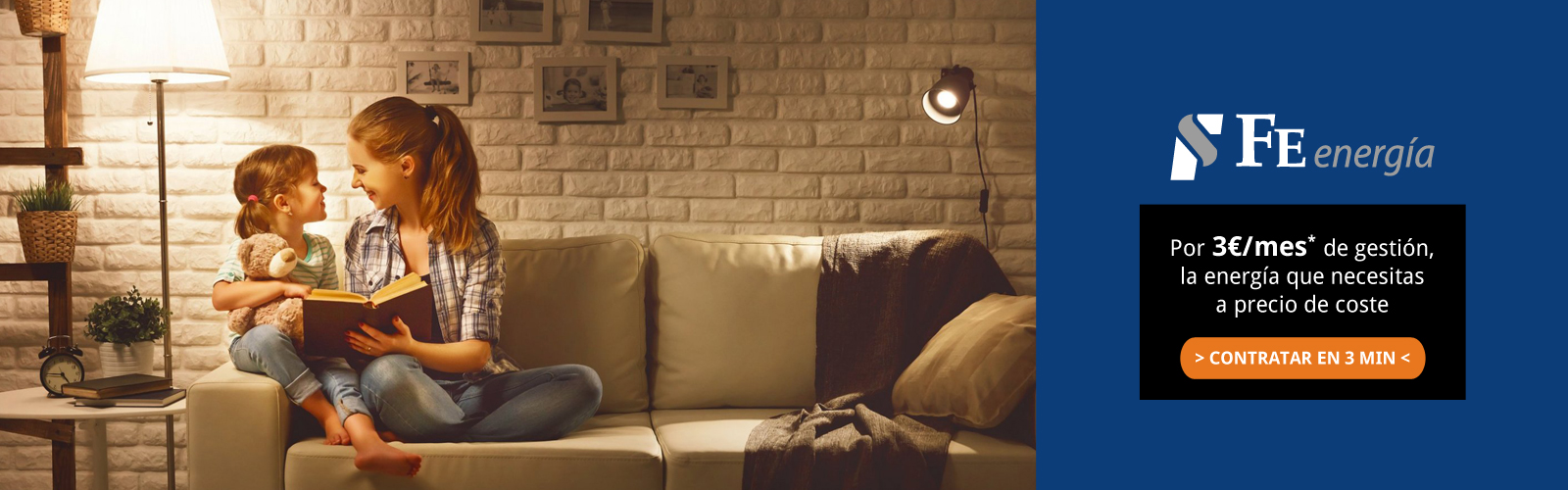 FE Energía